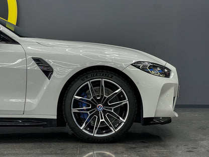 BMW M4 Competition 50 Years VENDIDO