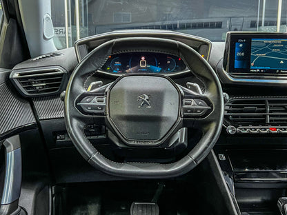 Peugeot 2008 Allure