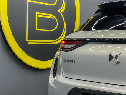 DS3 Crossback E-Tense