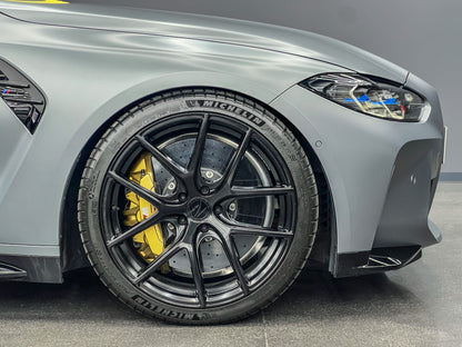 BMW M3 Competition Full Carbon Ceramic VENDIDO!