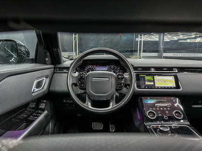 Range Rover Velar HSE 240 CV