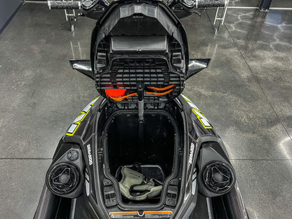 Seadoo RXT-X 300rs 2019 VENDIDO!