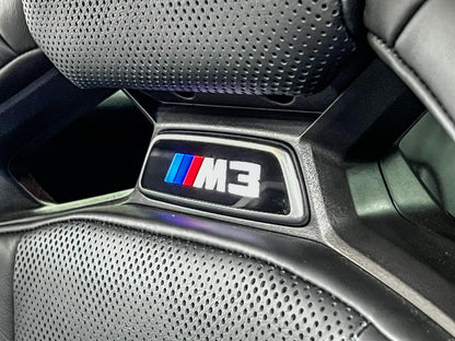 BMW M3 Touring 2023 XDrive Carbon VENDIDO