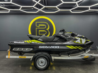 Seadoo RXT-X 300rs 2019 VENDIDO!