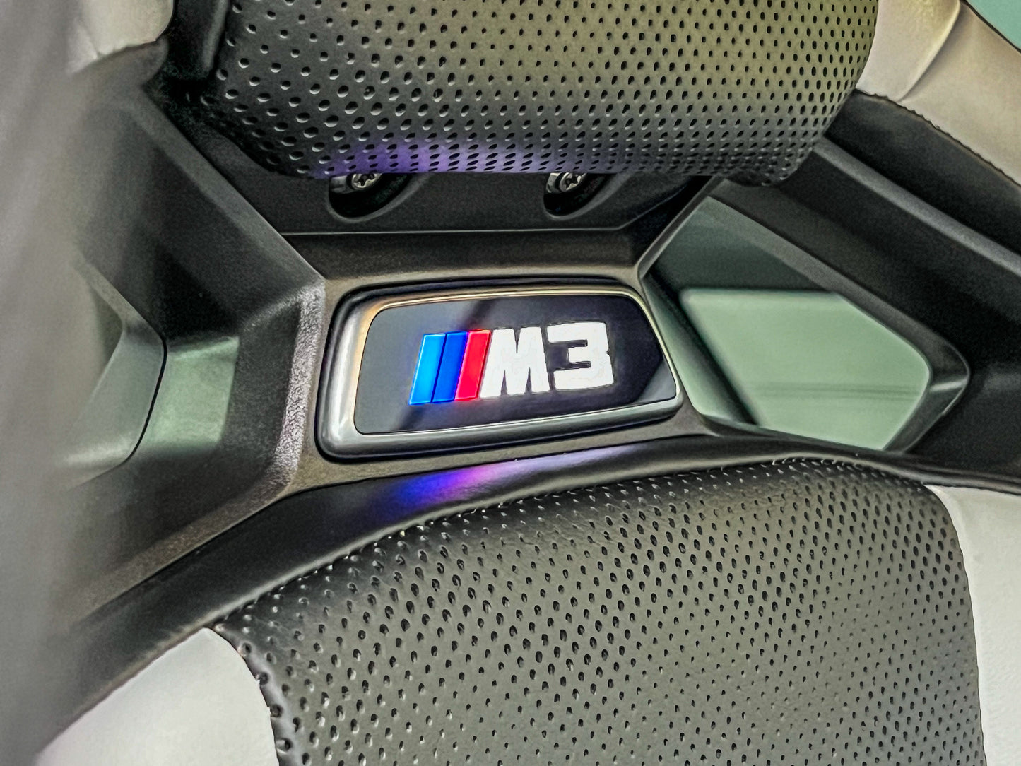 BMW M3 Competition Full Carbon Ceramic VENDIDO!