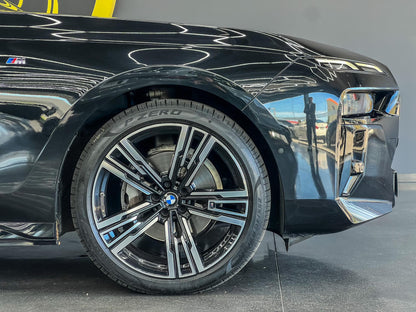 BMW 740d M XDrive NACIONAL!