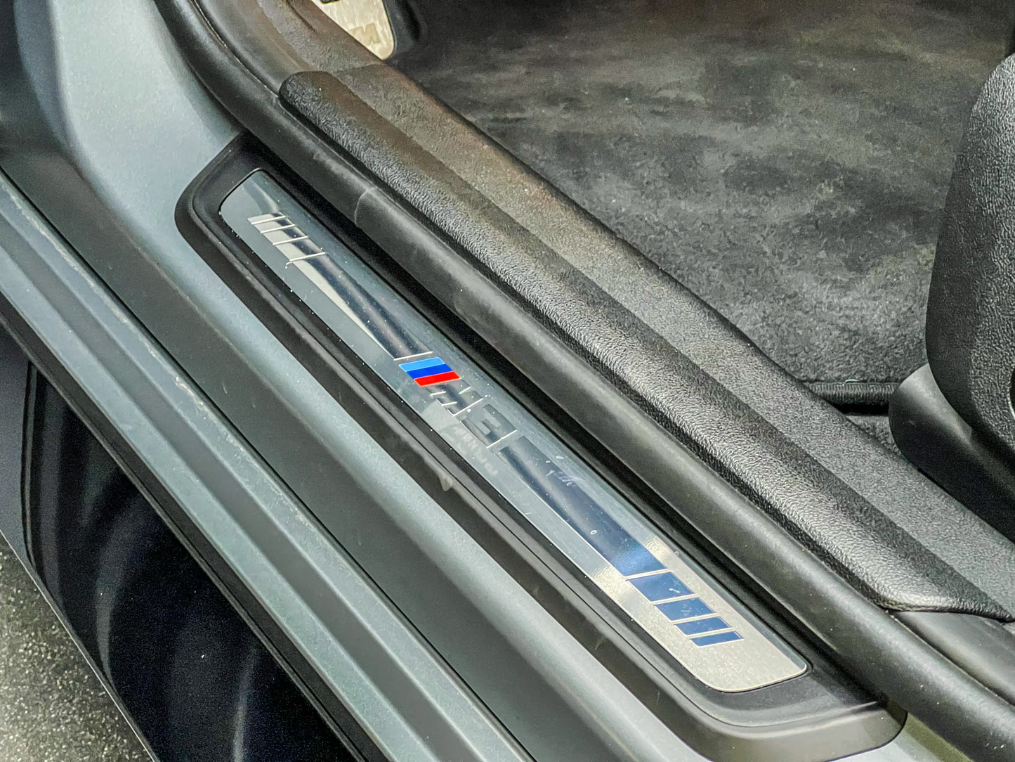 BMW M3 Competition Full Carbon Ceramic VENDIDO!