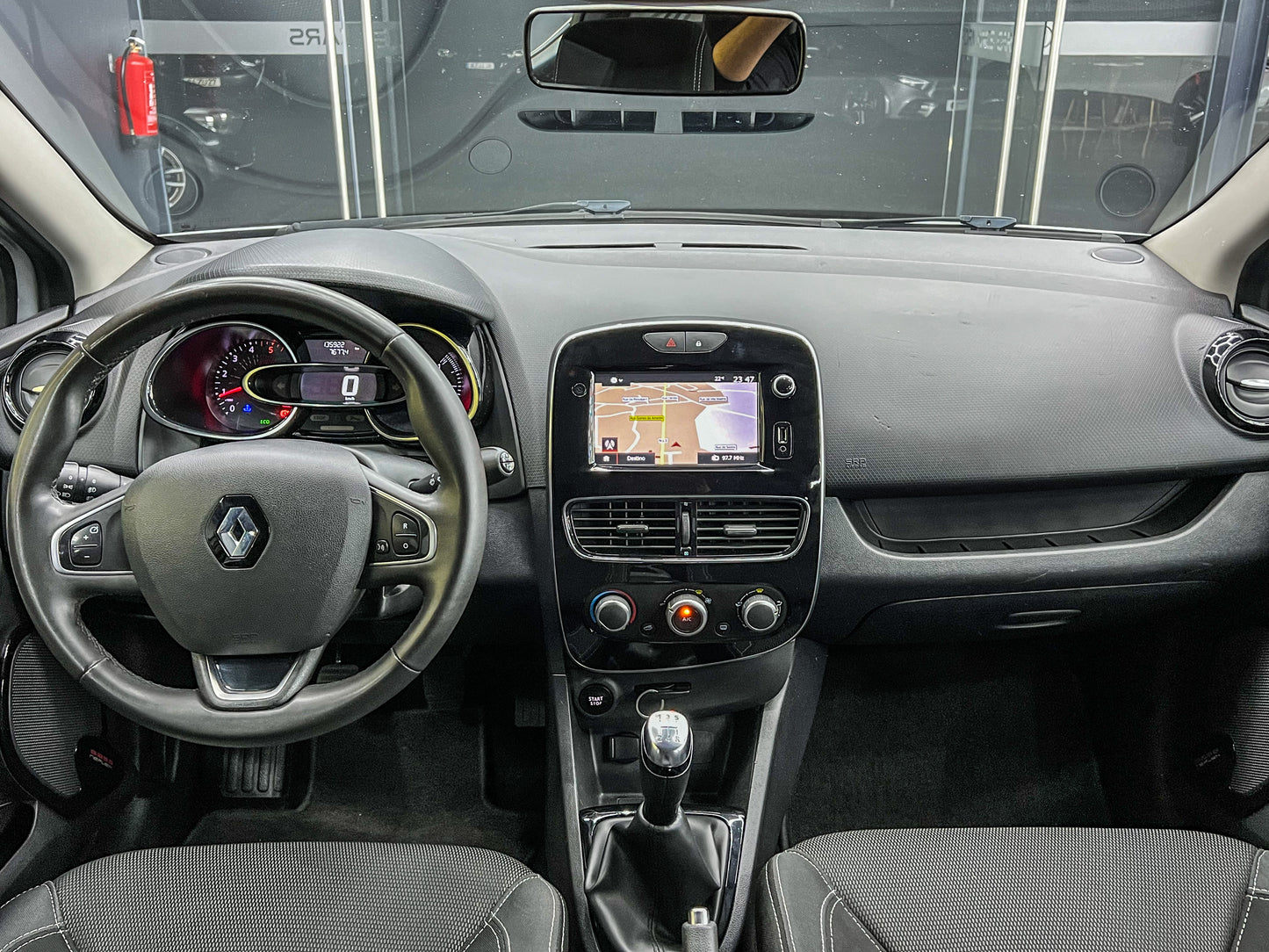 Renault Clio 1.5 dCi 2018