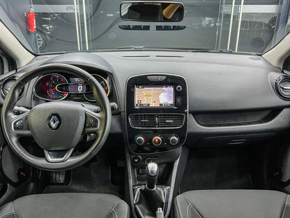 Renault Clio 1.5 dCi 2018