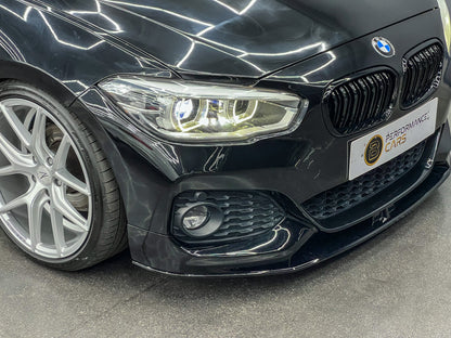 BMW 116d M Performance Z Perf.