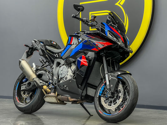 BMW M1000XR 2024 Carbon VENDIDO!