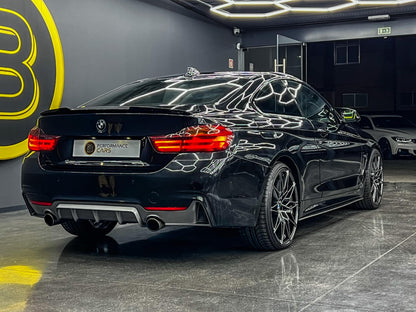 BMW 420d Look M4 VENDIDO!