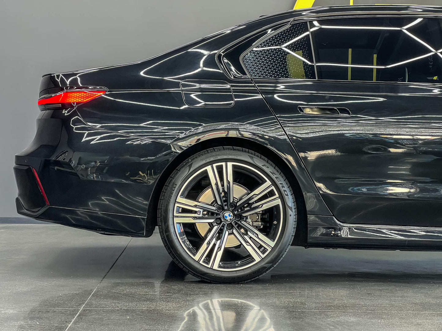 BMW 740d M XDrive NACIONAL!