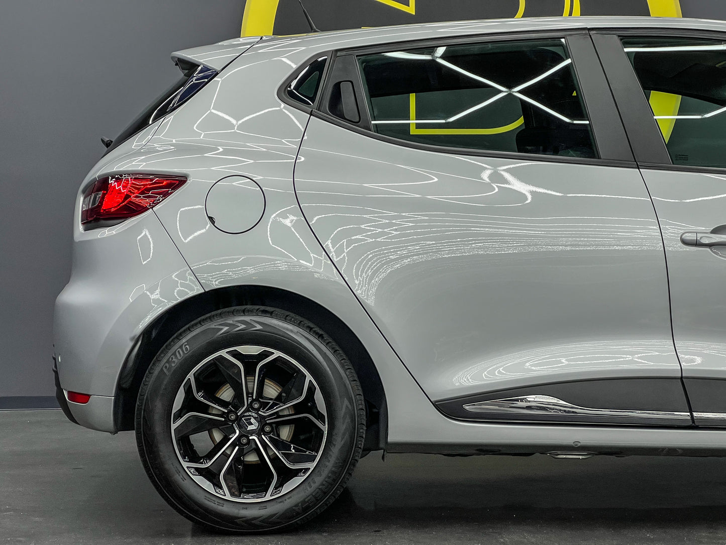 Renault Clio 1.5 dCi 2018