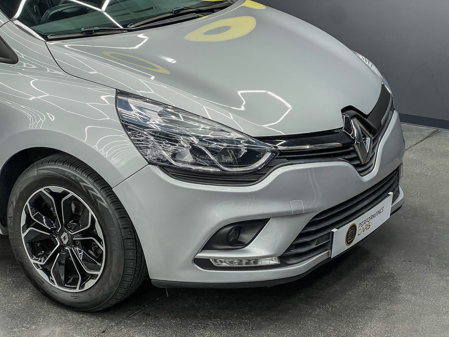 Renault Clio 1.5 dCi 2018