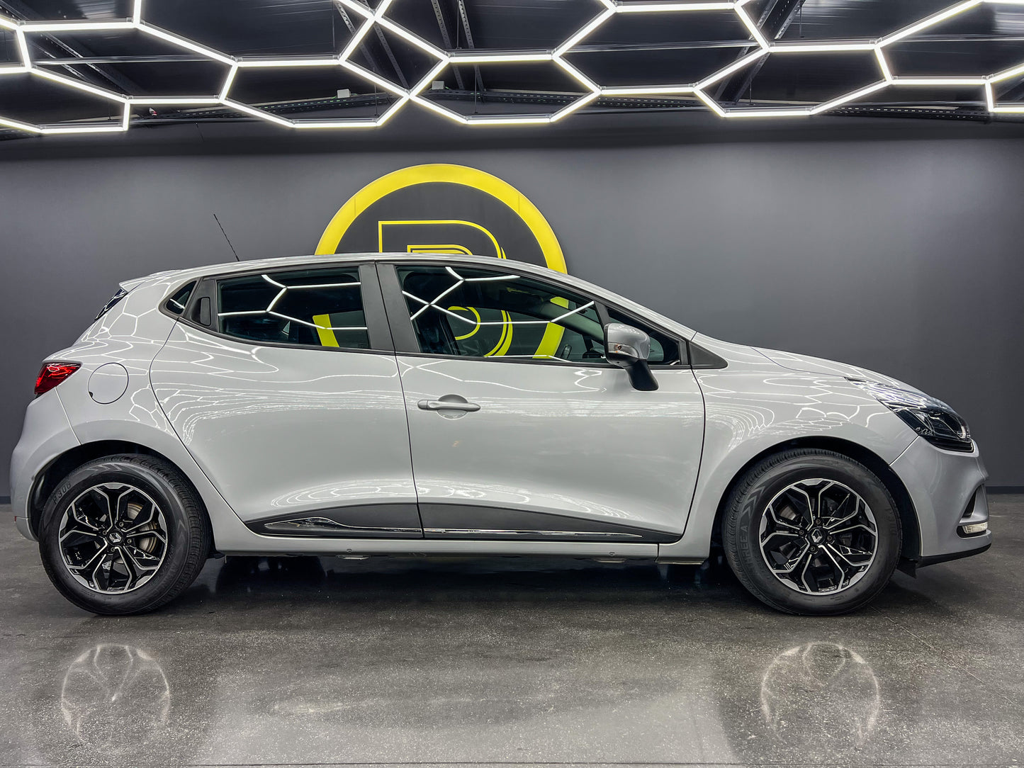 Renault Clio 1.5 dCi 2018