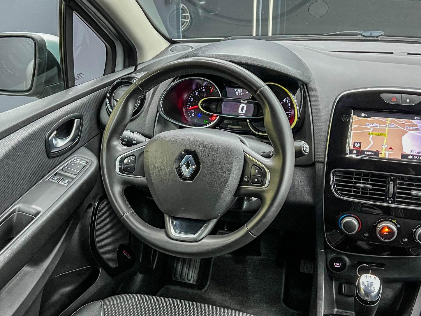 Renault Clio 1.5 dCi 2018