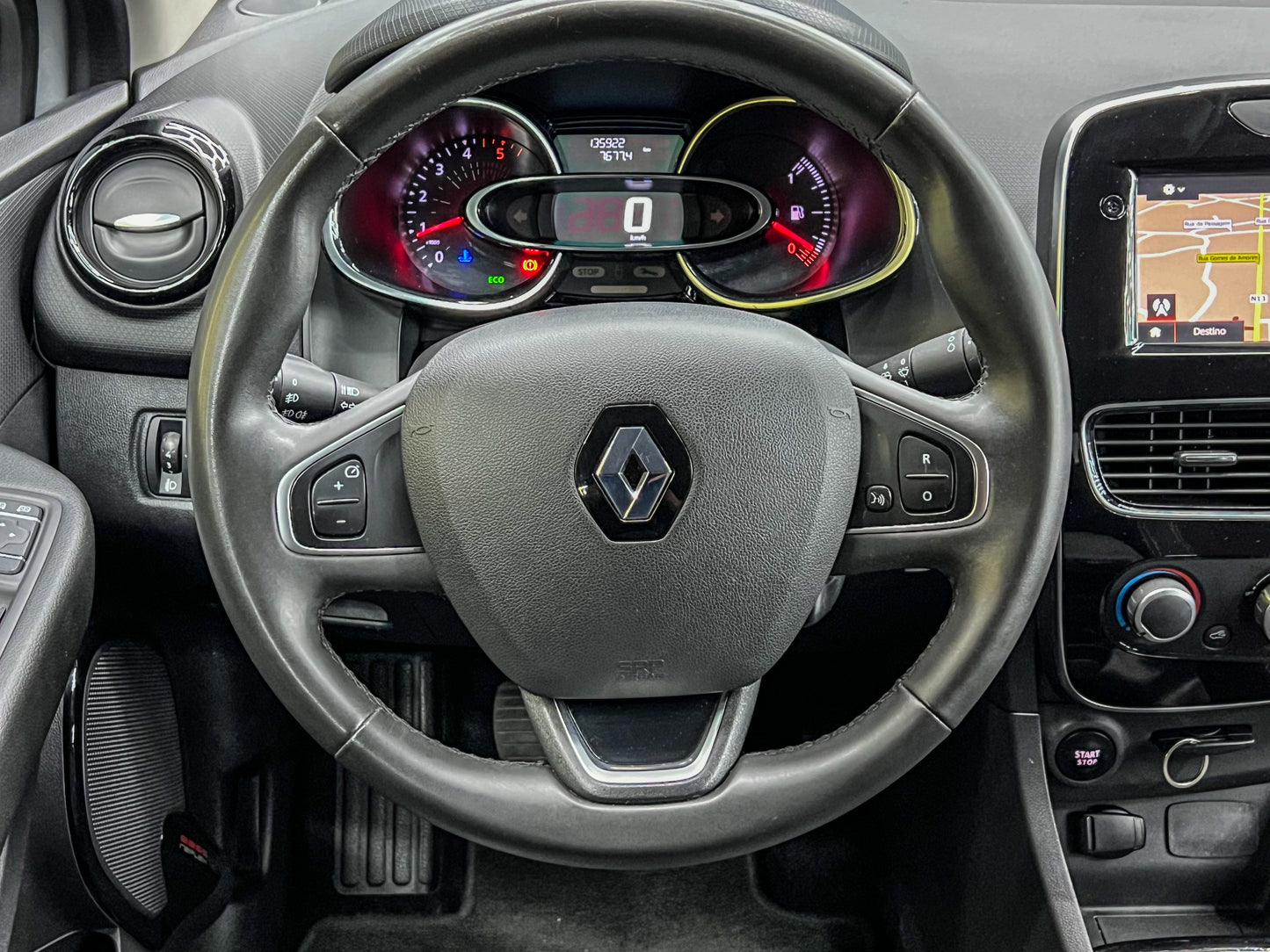 Renault Clio 1.5 dCi 2018